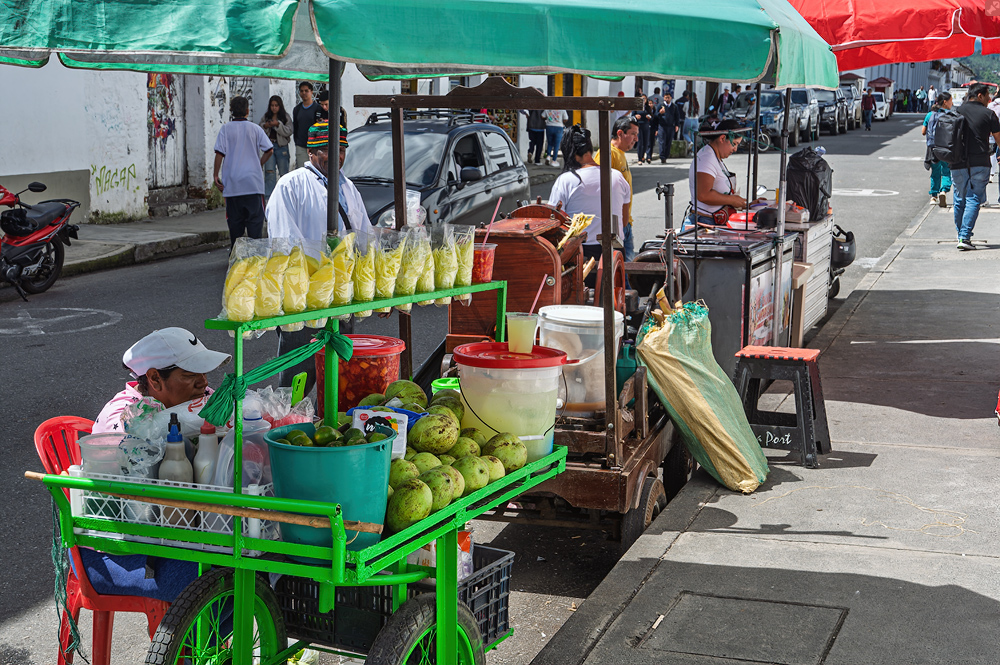 Streetfood