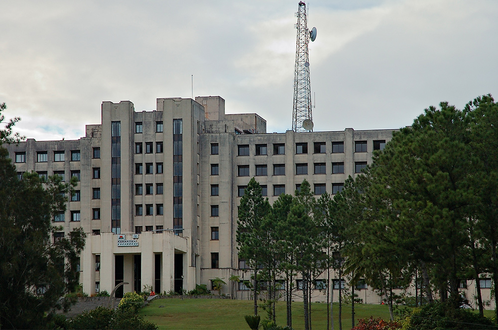 Dreimal darf man raten...