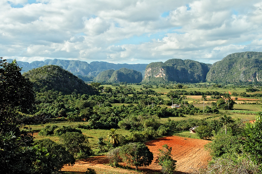 Valle de Viñales