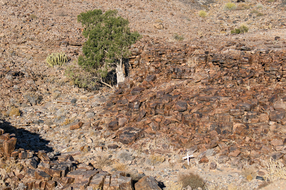 Aus der Spur geraten