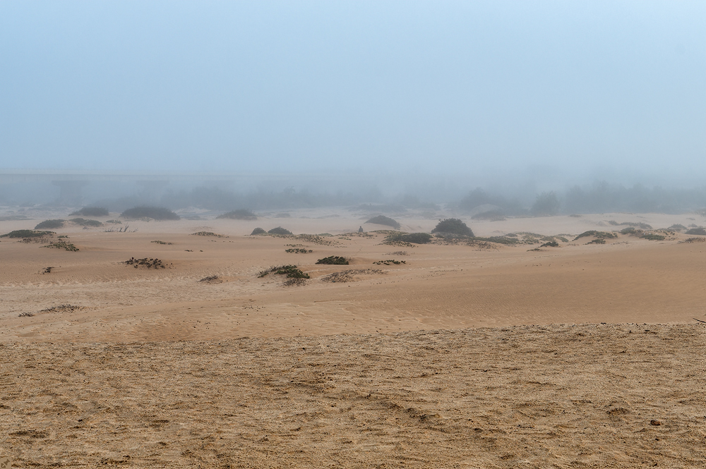 Brücke über den Swakop