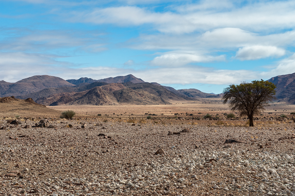 Landschaftsvariationen