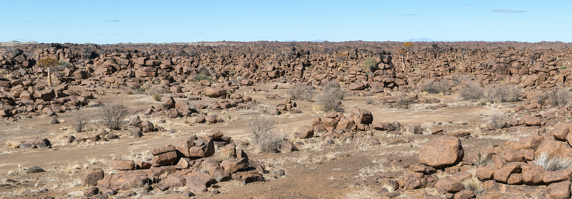 Spielplatz nur für große Kinder