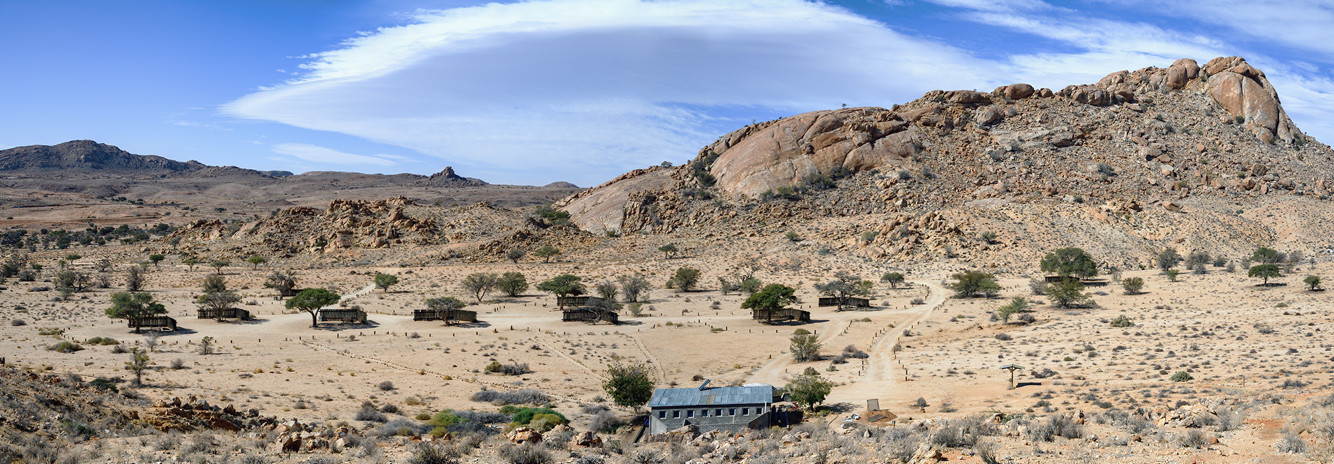 Wo bleiben die Gäste?