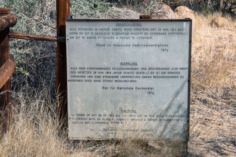 Wo Gesetze noch was gelten