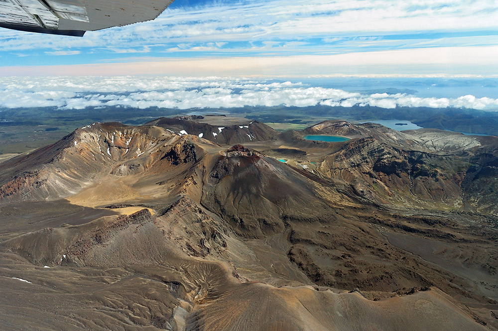 Alles auf einen Blick:
