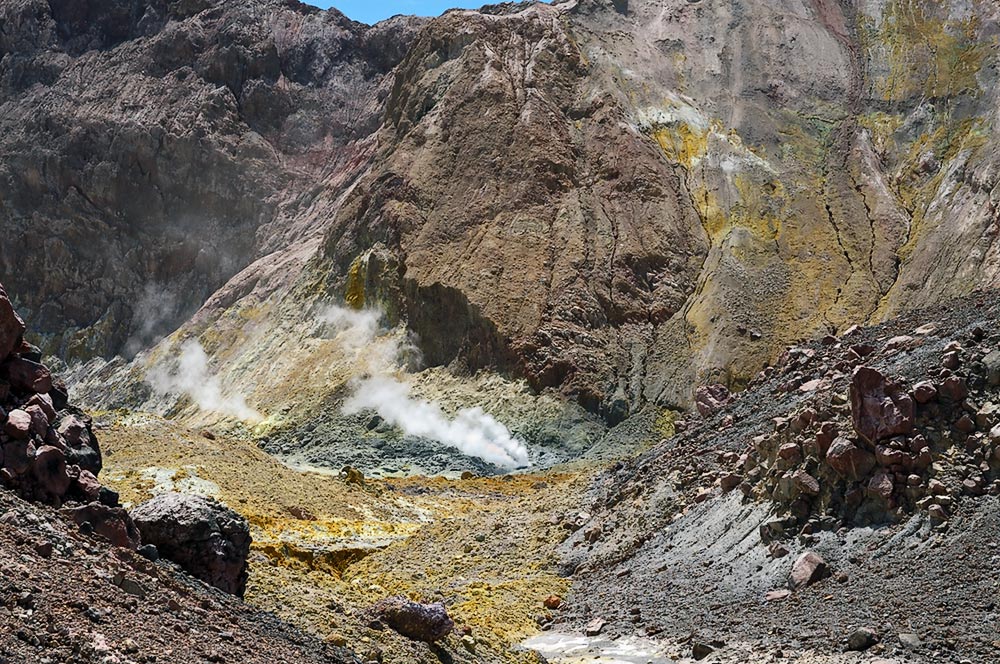 Der erste Schöpfungstag