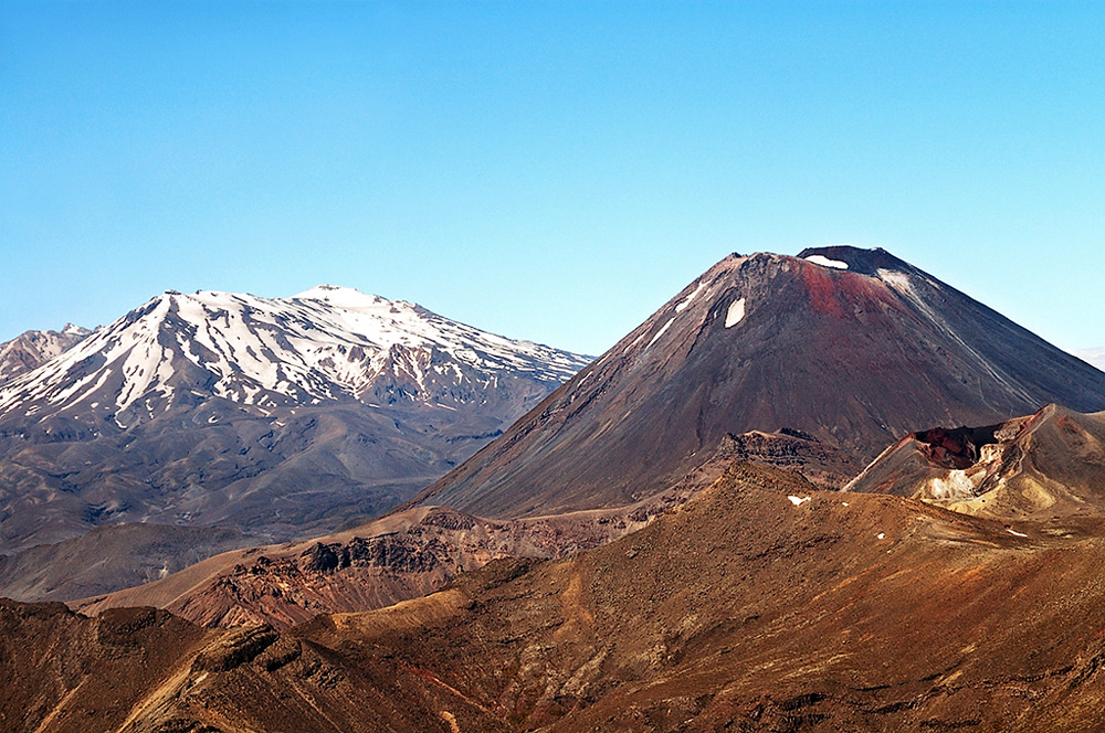 Drei auf einen Streich