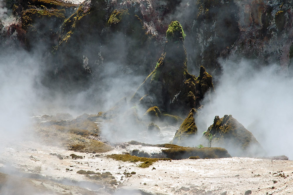 Helm's Klamm – Der Tag nach der Schlacht