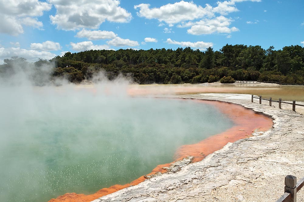 Ja, ja... ich weiß, gab's hier schon...