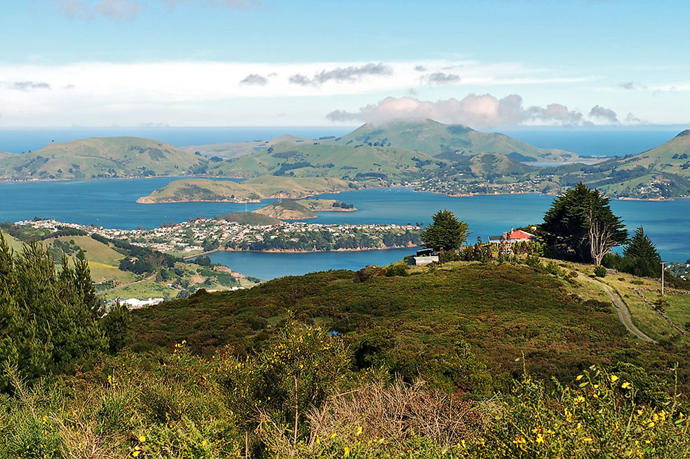 Otago Peninsula