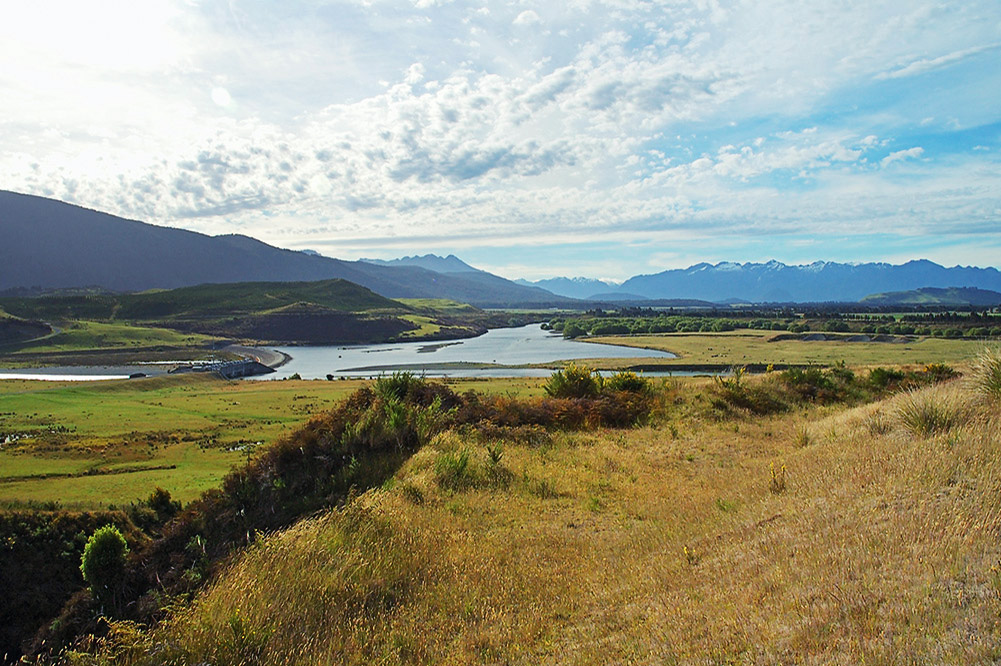 Southern Scenic Route #2