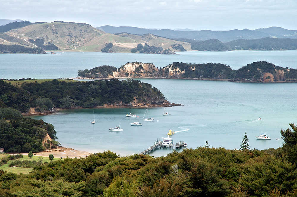 The return of the Yellow Submarine