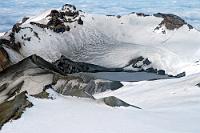 Ohne Worte  Was soll man angesichts solcher Naturschönheit auch noch großartig sagen? : tongariro national park, ketetahi, ketetahi hot springs, ngauruhoe, ruapehu, emerald, emerald lakes, north crater, red crater, tongariro crossing