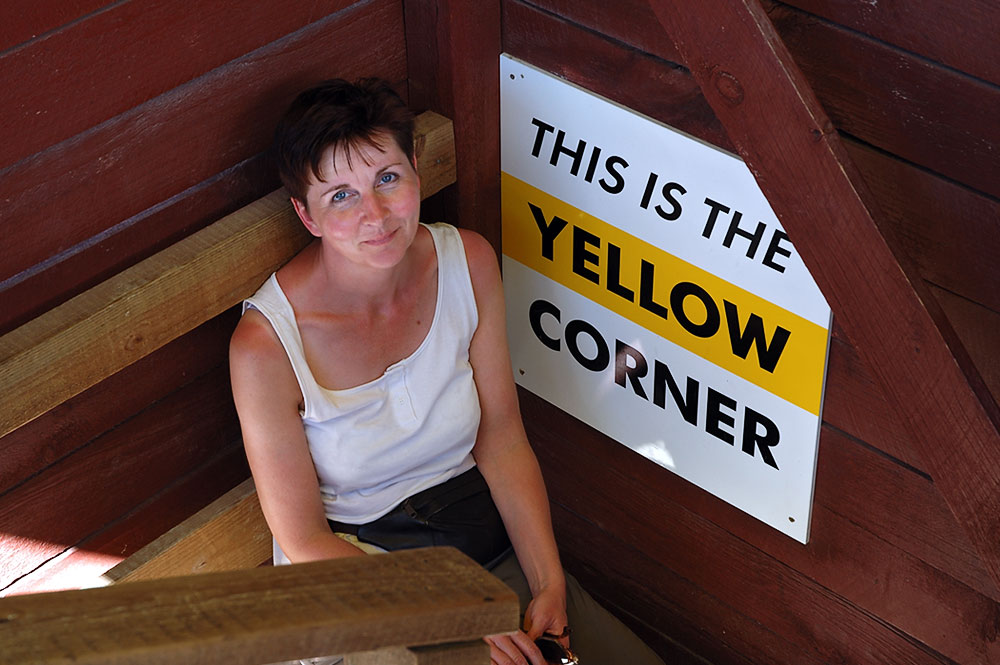 Völlig ferttisch...