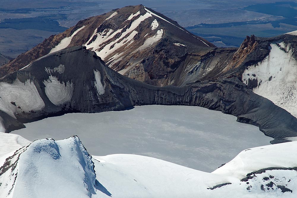 Wehe, wenn der Damm bricht...