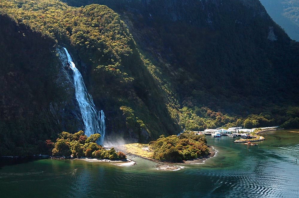 Wer findet den Bagger?