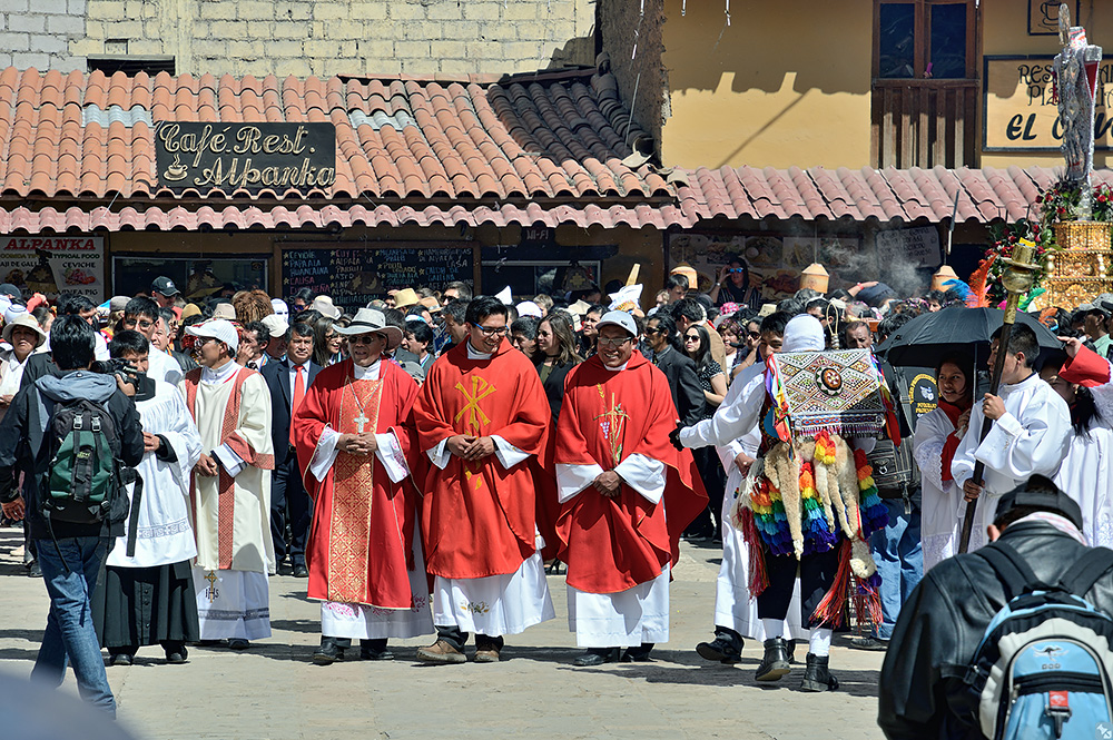 Eintracht der Kulturen