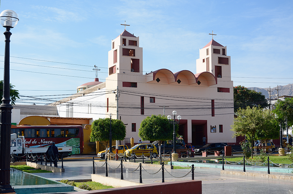 Fällt wohl nur uns auf