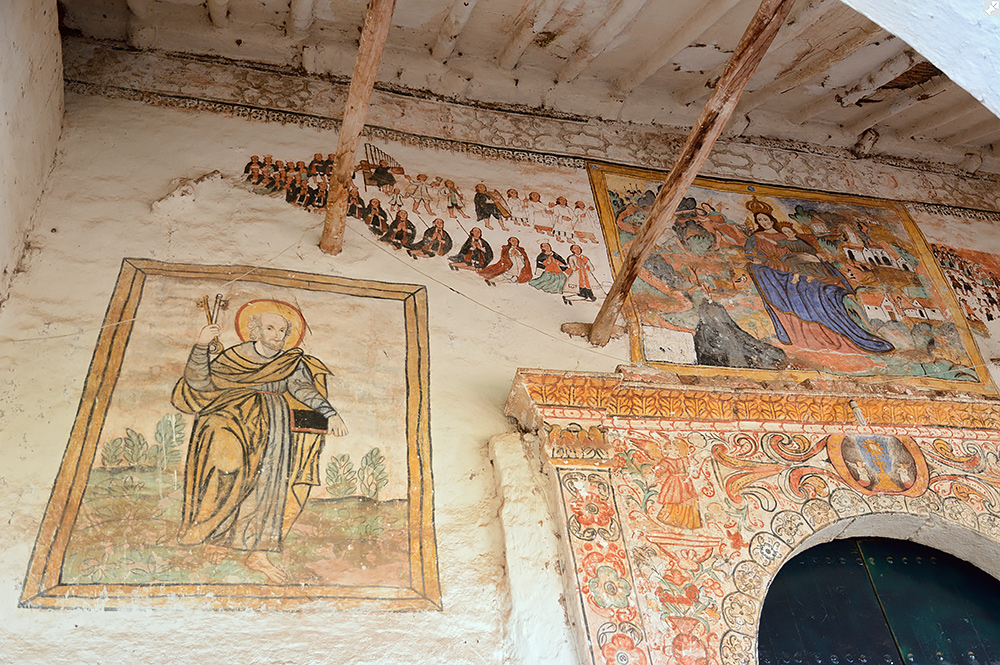 Iglesia de Nuestra Señora de la Natividad