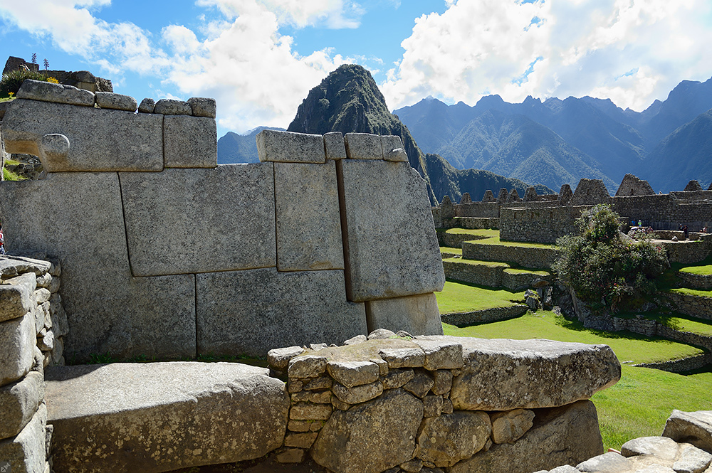 Machu Picchu #10