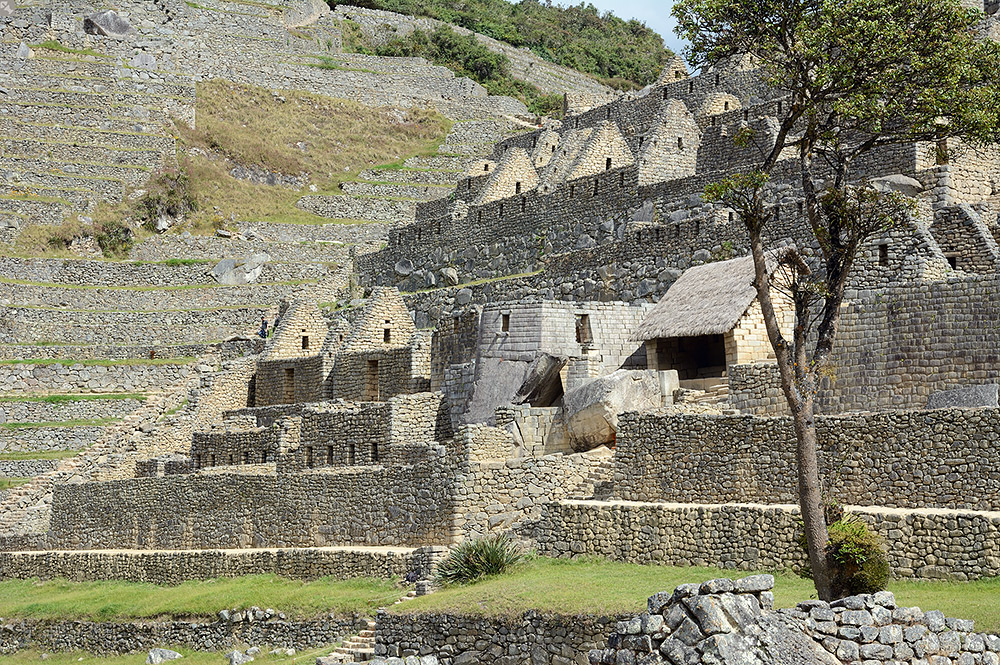 Machu Picchu #23