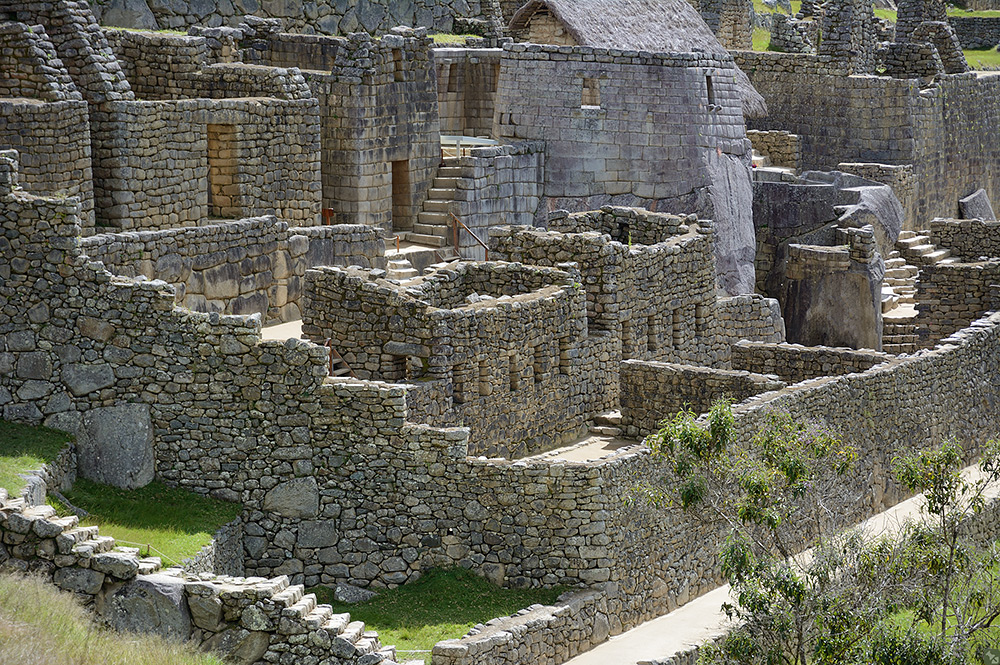 Machu Picchu #26