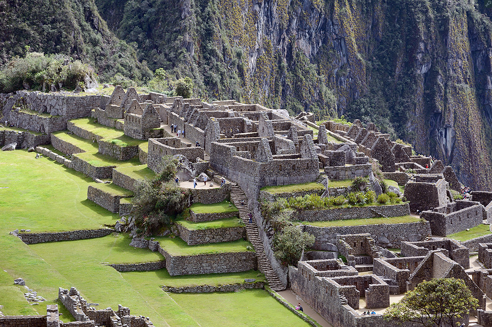 Machu Picchu #3