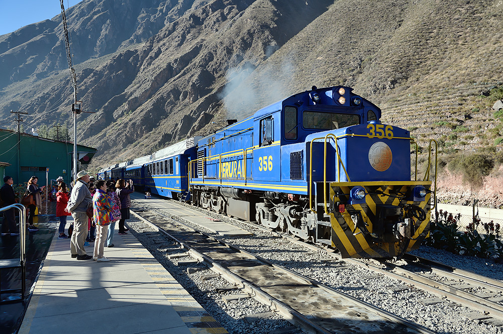 Nein, der ist es noch nicht!