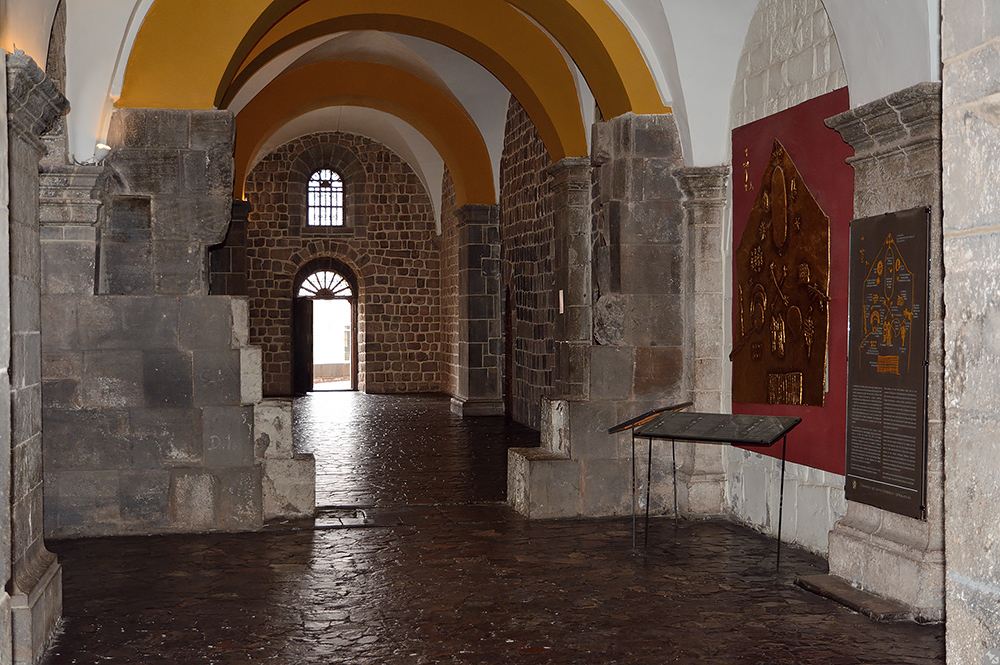 Stadtspaziergang Cusco #16