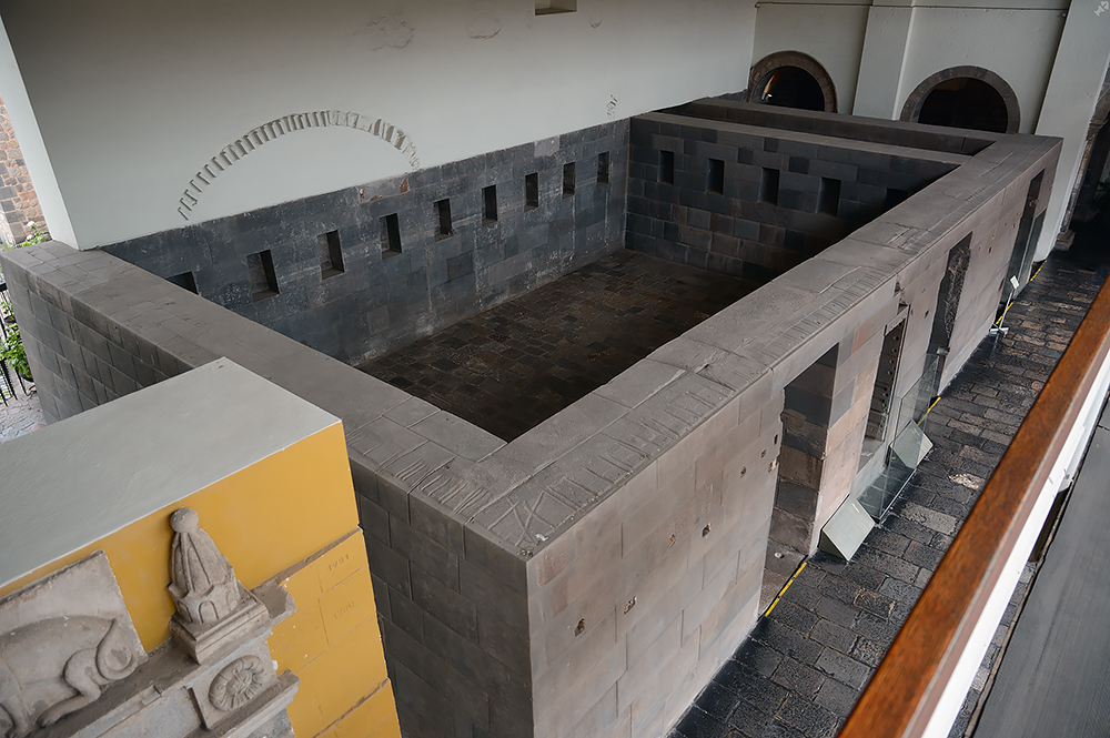 Stadtspaziergang Cusco #18