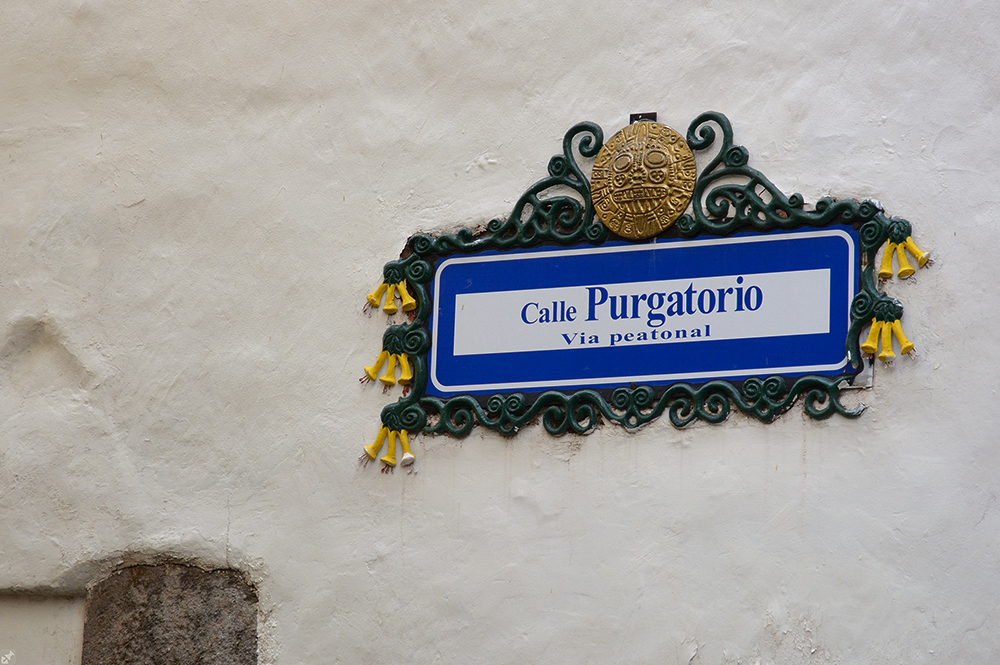 Stadtspaziergang Cusco #4