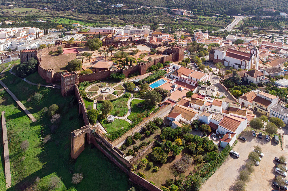 Castelo de Silves