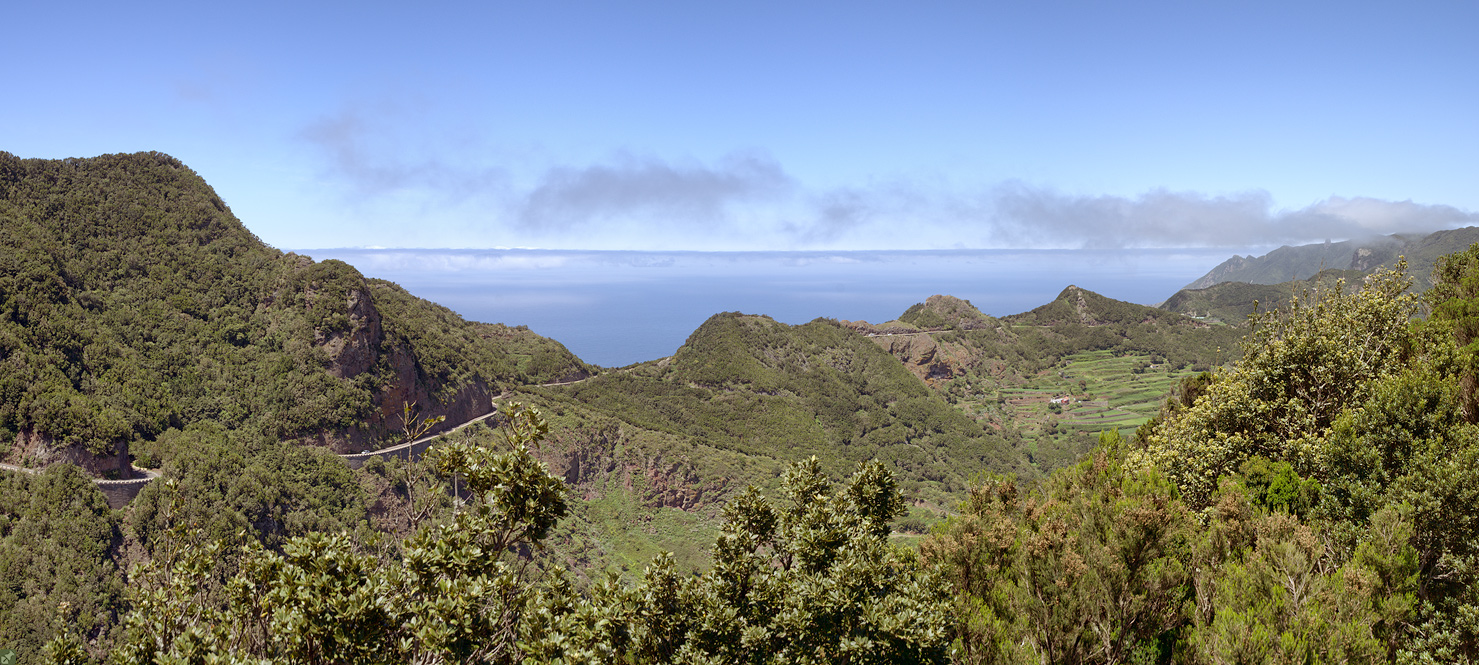 Ein Stückchen weiter,...