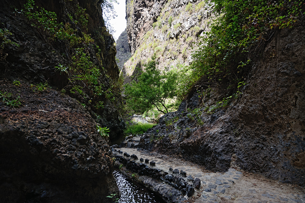 Wie nach Geschäftsschluß