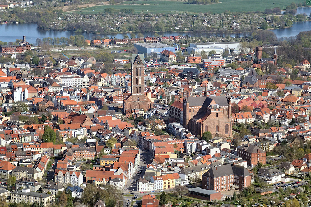 Hansestadt Wismar