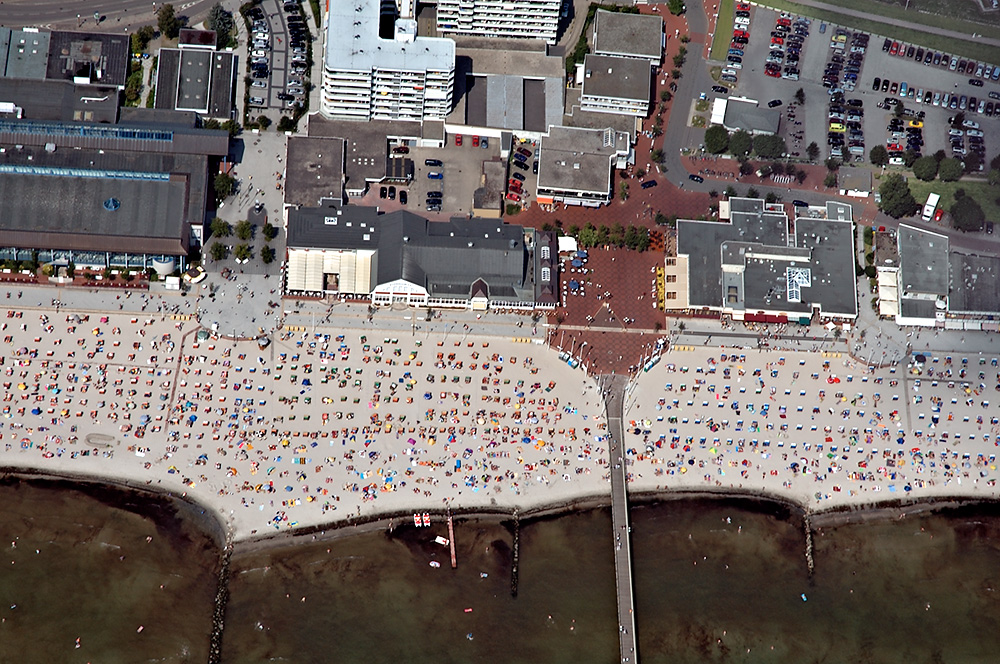 Sardines à l'huile en Allemagne