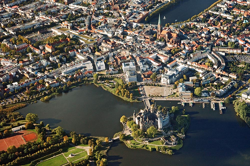 Schwerin