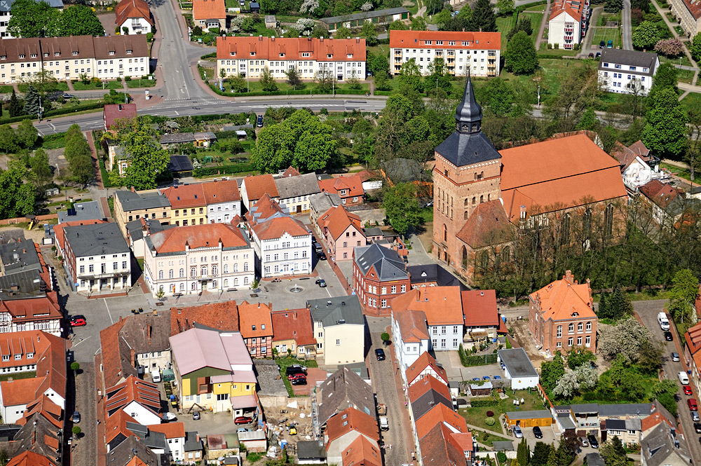 Sternberg, MV, 25.04.2014, 14:50 Uhr